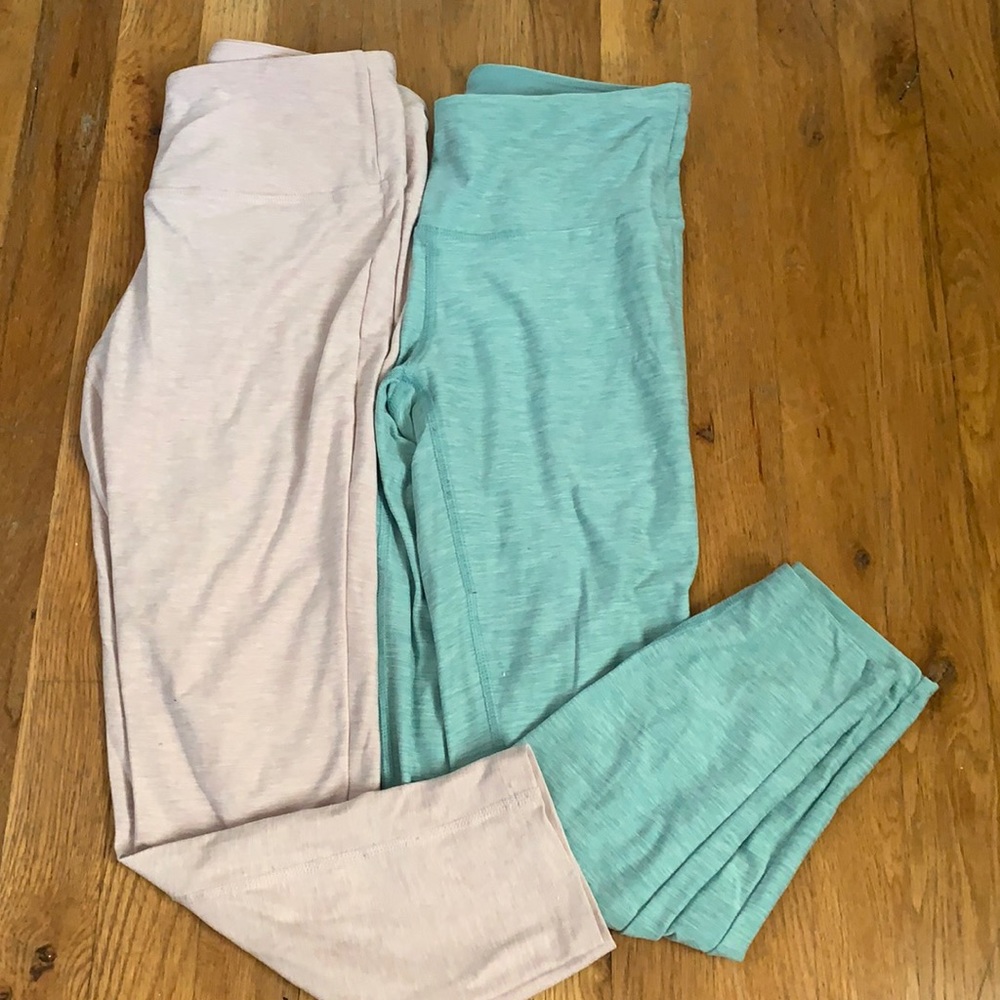 New Balance leggings